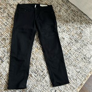 Black Rag and Bone jeans